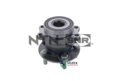 ������� � ����������� Subaru Impreza NTN-SNR R18131 R18131 ����