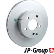 ���� ��������� Mercedes W204/W212 09- �������� D 295��. JP Group 1363107400 1363107400 ����