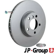 ���� ��������� BMW X5 E70/F15/X6 E71/F16 �������� ����. D 332��. JP Group 1463106100 1463106100 ����