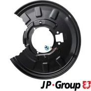 ����� ����� ���������� BMW 3/X3 JP Group 1464302170 1464302170 ����