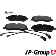 ��������� ������� �������� FORD Tourneo/Transit JP Group 1563607710 1563607710 ����