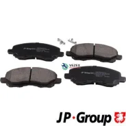 ��������� ������� �������� PSA/Mitsubishi 4008/ASX/C4 JP Group 3963600410 3963600410 ����
