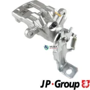 ����. ������� ���. R Nissan Almera II/1.5/DCi/1.8 03/00-/Almera Tino 1.8/2.0/2.2Di/DCi 04/01- [Lucas] JP Group 4062001580 4062001580 ����