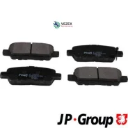 �����. ����. ������� ����. ������ JP Group 4763700110 4763700110 ����