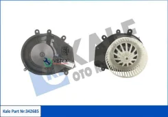����������������� ��������� ��� �/� VW Passat B5 (96-)/AUDI A4 B5 (94-) �/�+ KALE 342685 342685 ����