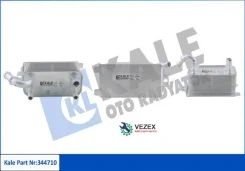�������� �������� ��� �/� Ford Focus III (11-)/C-Max (10-)/Kuga (12-) (����) KALE 344710 344710 ����