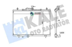 �������� ���������� ��������� Renault Koleos 08- 2.0I/2.5I �/� ������ KALE 346015 346015 ����