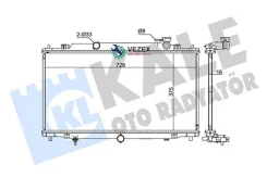 �������� ���������� ��� �/� Mazda 6 (GJ) (12-) M/A ������ KALE 347925 347925 ����