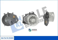 ���������� ��������� VAG Passat/A4 94- KALE 354820 354820 ����
