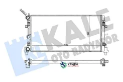 �������� ���������� ��������� VW/Skoda POLO Sedan/ Rapid 12- KALE 356425 356425 ����