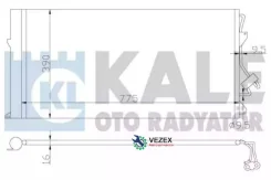 �������� ������������ ��� �/� VW Touareg (02-)/Audi Q7 (06-) KALE 382100 382100 ����