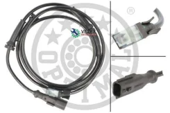 ������ ABS Renault: Kangoo / Grand Kangoo (KW0/1_) Kangoo BE BOP (KW0/1_) Kangoo Express (FW0/1_) Optimal 06S513 06S513 ����