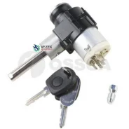 ����� ��������� / Skoda Felicia 94~97 Ossca 14073 14073 ����