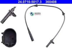 ������ �������� ������ [ABS] ������. BMW X5 (E70/F15/F85)/ X6 (E71/E72/F16/F86) ATE 24071050173 24071050173 ����