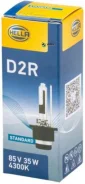 ����� D2R Xenon 4300K 12V 35W P32d-3 D2R 4300K, � �������������� �������� BEHR-Hella 8GS178560821 8GS178560821 ����