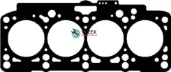 ��������� ��� AUDI A3/VW GOLF IV/POLO 1.9TDI/SDI 97- BGA CH4559J CH4559J ����