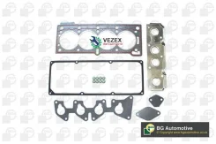 ��������� ��� �������! Renault Clio/Megane 1.6 K7M 96 �-�� BGA HK3558 HK3558 ����
