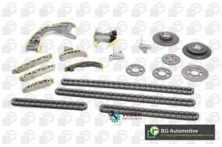 �������� ���� VAG A4/A5/A6/Q5/Q7/Phaeton/Touareg 07- BGA TC0191FK TC0191FK ����