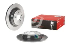 ���� ��������� FORD Mondeo 14- ������ D 302��. Brembo 08N25721 08N25721 ����