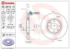 ���� ��������� UV Coated | ����� | Citroen (DF-PSA) C4 L 12/12- / Citroen (DF-PSA) C-Quatre 10/08- / Citroen (DF-PSA) C-Quatre Saloon 06/09- / Citroen...