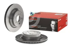 ���� ����. ���. Mercedes-BENZ CLS, E-Class, GLK-Class 02= Brembo^09. A358.11 Brembo 09A35811 09A35811 ����