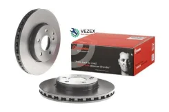 ���� ��������� ������. ���/���� mercedes e t-model (s211), e (w211) 1. Brembo 09C89311 09C89311 ����