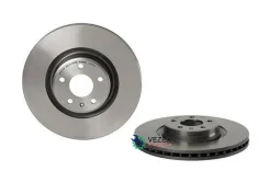 ���� ��������� AUDI A4/A5/Q5 15- �����. Brembo 09D05911 09D05911 ����