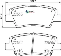 ������� ��������� �������� | ��� | Hyundai Ioniq (AE) 03/16- / Hyundai Tucson (TL, TLE) 05/15- / KIA NIRO 09/16- / KIA RIO IV (YB, SC, FB) 01/17- / KI...