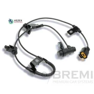 ������ ��� Mitsubishi L 200 / Triton (KA_T, KB_T) 2.5 DI-D (KA4T) 01.10-12.15 Bremi 51117 51117 ����