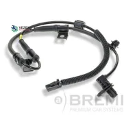 ������ ��� KIA CEED Schragheck (ED) 1.4 CVVT 08.09-12.12 Bremi 51234 51234 ����