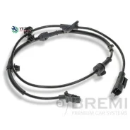 ������ ��� Mitsubishi ASX (GA_W_) 1.6 DI-D 4WD 07.15- Bremi 51284 51284 ����