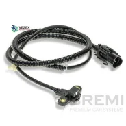 ������ �. ���� Hyundai Santa FE 2.0/2.4 01-06 Bremi 60274 60274 ����