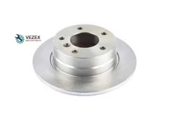 ���� ��������� BMW 1 E81/E87 1.6/2.0 04- ������ D 280�� BSG AUTO Parts BSG15210010 BSG15210010 ����