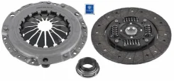 ��������� �����. Daewoo Evanda/Nubira/Rezzo 2.0 Sachs 3000846001 3000846001 ����