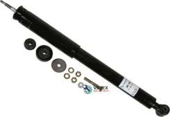 ����������� �������� �������� Mercedes_BENZ C I (202) (1993-2000) Sachs 316947 316947 ����