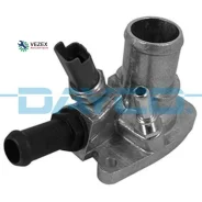 ��������� FIAT 500, Panda, Punto 0.9-1.4 10- Dayco DT1078F DT1078F ����