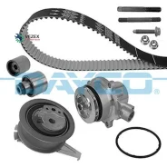 �������� ����� ��� VAG A1/A3/A4/A5/A6/Q5/Octavia/KARO�Q/Superb/YETI/GOLF/Passat/TIGU�AN 15- 1.6D/2.0D (� ������) Dayco Ktbwp8840 KTBWP8840 ����