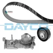 �������� ����� ��� Renault Logan/Sandero 1.4/1.6 (� ������) Dayco Ktbwp7941 KTBWP7941 ����