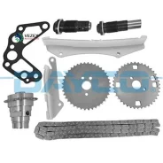 �������� ���� ��� FIAT Ducato, Iveco Daily 2.3,3.0D 99- Dayco KTC1054 KTC1054 ����