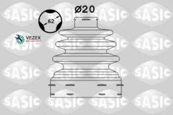   - OPEL Adam Corsa D Cote BV / Gearbox side Sasic 1906118 1906118 