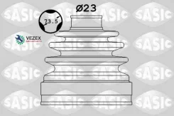 ������� ����� Nissan Qashqai I/X-Trail T31 2.0 07- �����. ���. Sasic 1906129 1906129 ����