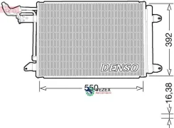�������� ������������ AUDI A3/S3 03-12, Skoda Octavia A5 04-13/SuperB II 08-, VW Golf IV/V 03-13/Jetta 05-/Passat 05-, SEAT Altea 04-/Leon 05-/Toledo...