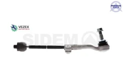 ���� ������� BMW X3 (G01) 17- ����. (� ������������) Sidem 21727 21727 ����