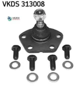 ������� ����� Citroen Jumper I/ Jumper II, Peugeot Boxer I SKF VKDS313008 VKDS313008 ����