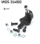 ������� ����� FORD SKF VKDS314002 VKDS314002 ����
