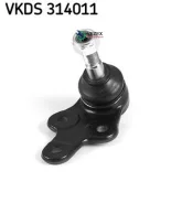 ������� ����� FORD, Volvo SKF VKDS314011 VKDS314011 ����