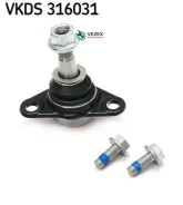 ������� ����� Volvo SKF VKDS316031 VKDS316031 ����