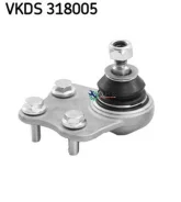 ������� ����� Mercedes-BENZ SKF VKDS318005 VKDS318005 ����