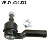 ���������� ������� ���� L FORD Galaxy II/Mondeo IV/S-MAX/Volvo V70 SKF VKDY 314011 SKF VKDY314011 VKDY314011 ����