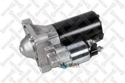 �������! 12V 1.4KW 9T Citroen XM, Peugeot 605 3.0i 89-00 Stellox 0610160SX 0610160SX ����